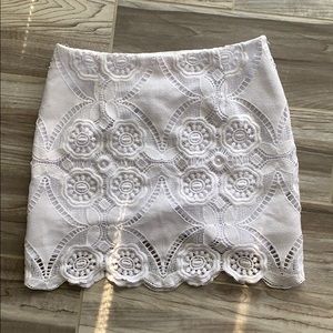 Saks Fifth Avenue Skirt